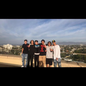 Meet your Posher, Jay